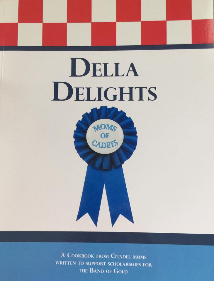 della-delights